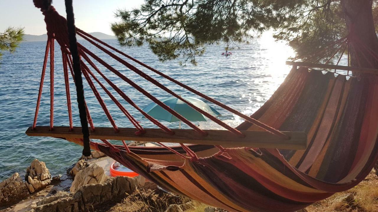 Apartman Bilandzic Drage Buitenkant foto