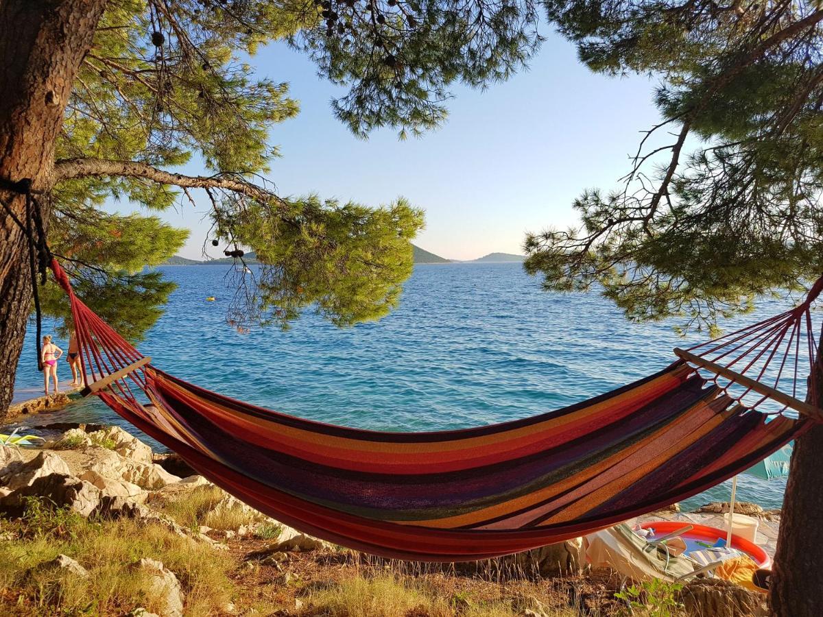 Apartman Bilandzic Drage Buitenkant foto